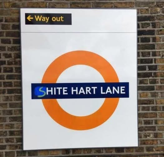 Shite Heart Lane